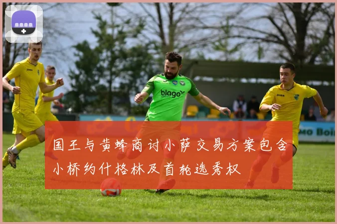国王与黄蜂商讨小萨交易方案包含小桥约什格林及首轮选秀权